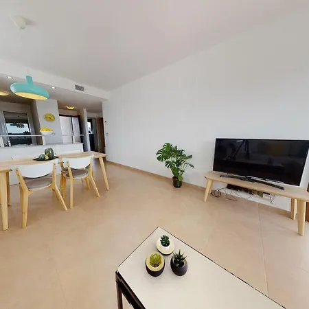Apartment Campoamor Golf 156 Terrazas Villamartin Family Res Orihuela