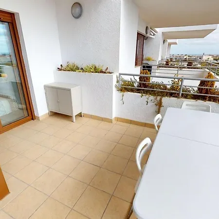 Campoamor Golf 156 Terrazas Villamartin Family Res