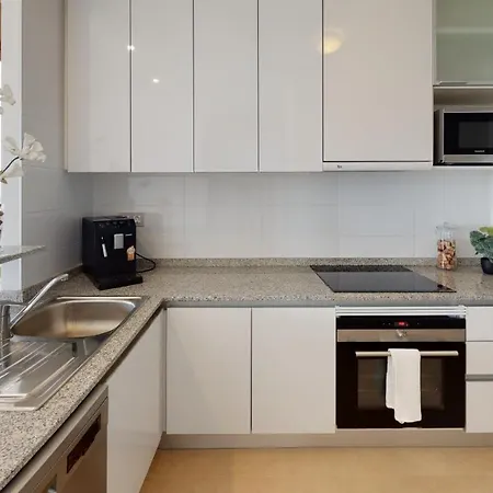 Apartment Campoamor Golf 156 Terrazas Villamartin Family Res