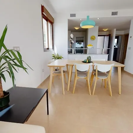 Campoamor Golf 156 Terrazas Villamartin Family Res Apartment *