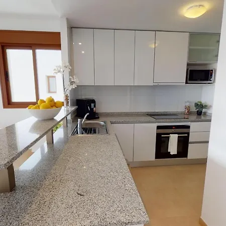 Campoamor Golf 156 Terrazas Villamartin Family Res