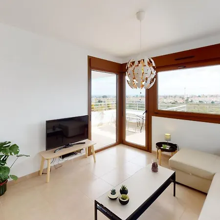 Campoamor Golf 156 Terrazas Villamartin Family Res * Orihuela