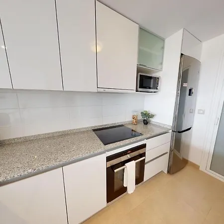 Campoamor Golf 156 Terrazas Villamartin Family Res Apartment