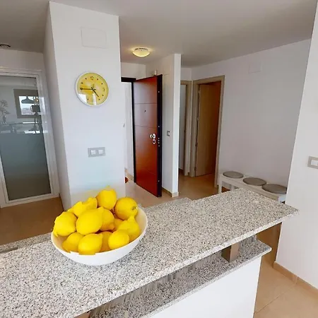 Apartment Campoamor Golf 156 Terrazas Villamartin Family Res Orihuela