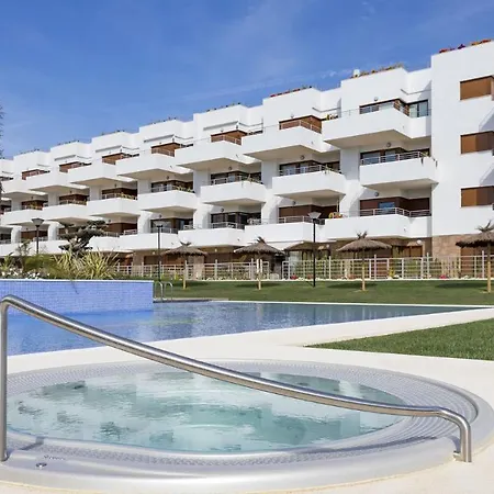Apartment Campoamor Golf 156 Terrazas Villamartin Family Res