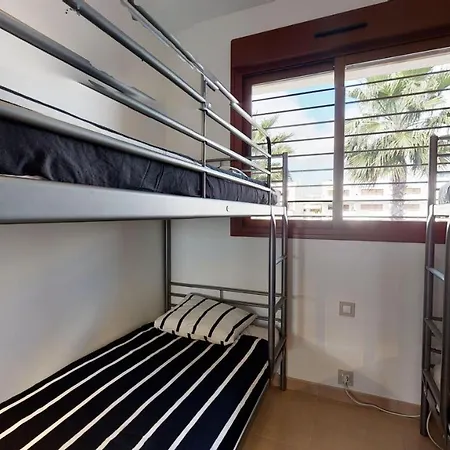 Apartment Campoamor Golf 156 Terrazas Villamartin Family Res Orihuela