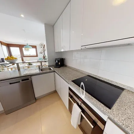 Campoamor Golf 156 Terrazas Villamartin Family Res