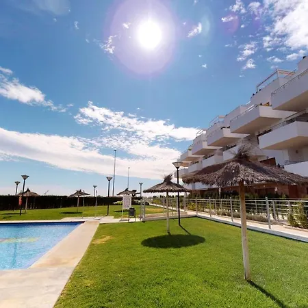 Apartment Campoamor Golf 156 Terrazas Villamartin Family Res
