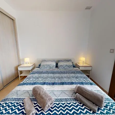 Campoamor Golf 156 Terrazas Villamartin Family Res *