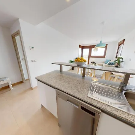 Apartment Campoamor Golf 156 Terrazas Villamartin Family Res *