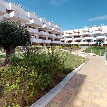 Campoamor Golf 156 Terrazas Villamartin Family Res * Orihuela