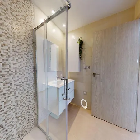 Campoamor Golf 156 Terrazas Villamartin Family Res Apartment