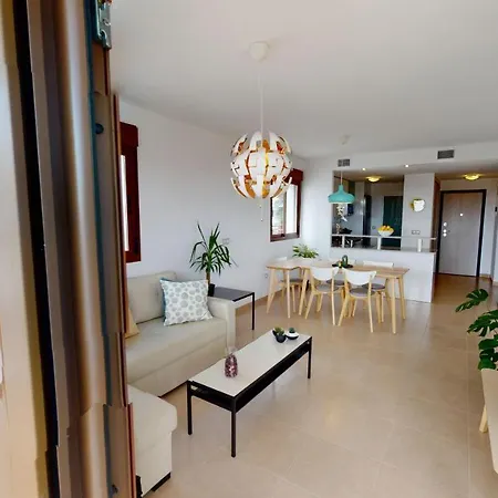 Campoamor Golf 156 Terrazas Villamartin Family Res Apartment