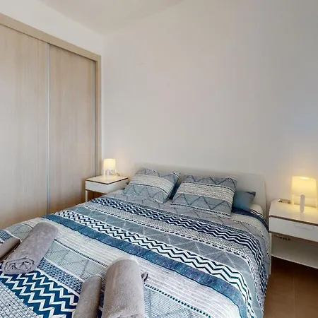 Campoamor Golf 156 Terrazas Villamartin Family Res Apartment