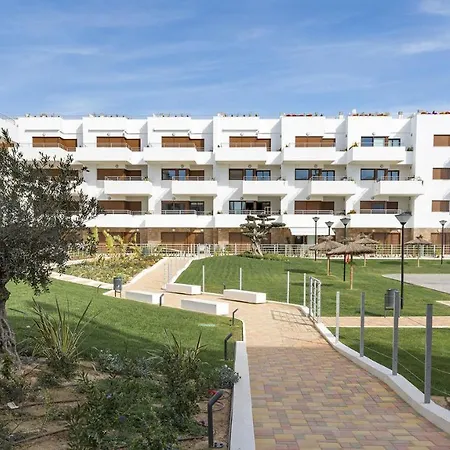 Campoamor Golf 156 Terrazas Villamartin Family Res Apartment Orihuela