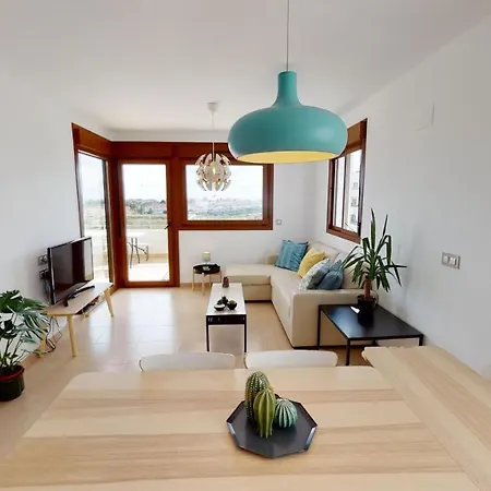 Campoamor Golf 156 Terrazas Villamartin Family Res Apartment Orihuela