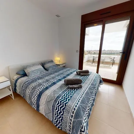 Campoamor Golf 156 Terrazas Villamartin Family Res * Orihuela