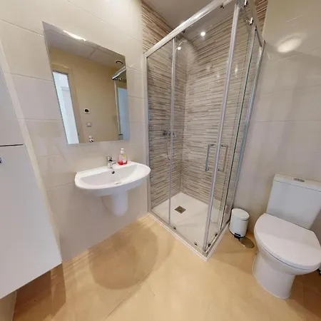Campoamor Golf 156 Terrazas Villamartin Family Res