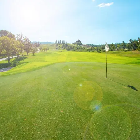 Apartment Campoamor Golf 156 Terrazas Villamartin Family Res