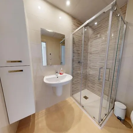 Campoamor Golf 156 Terrazas Villamartin Family Res *